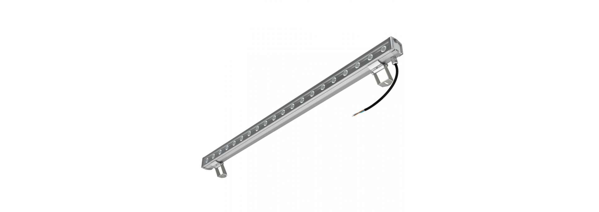 Барокко 20 S 1000мм 48В DC CRI80 4000К 10х65°