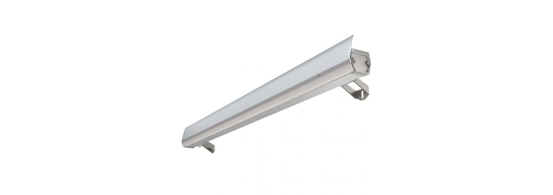 Барокко 20 S 1000мм 48В DC CRI80 4000К 15°