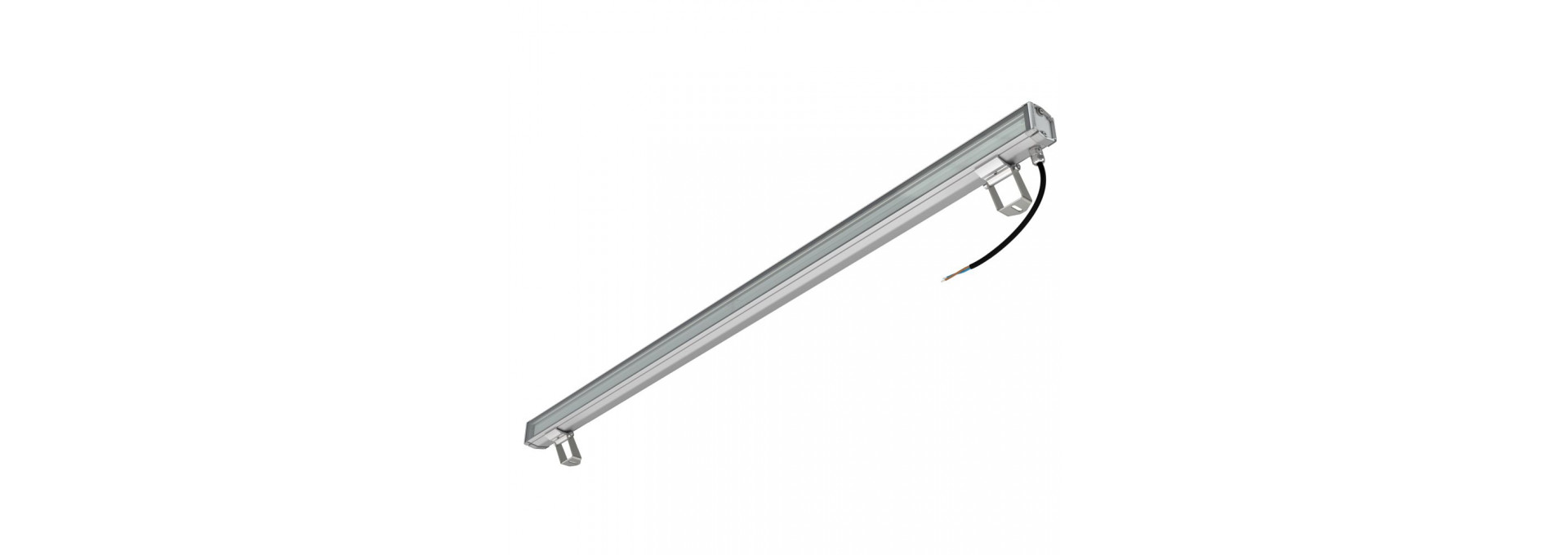 Барокко 24 S 1200мм 48В DC CRI80 5000К 60х100°