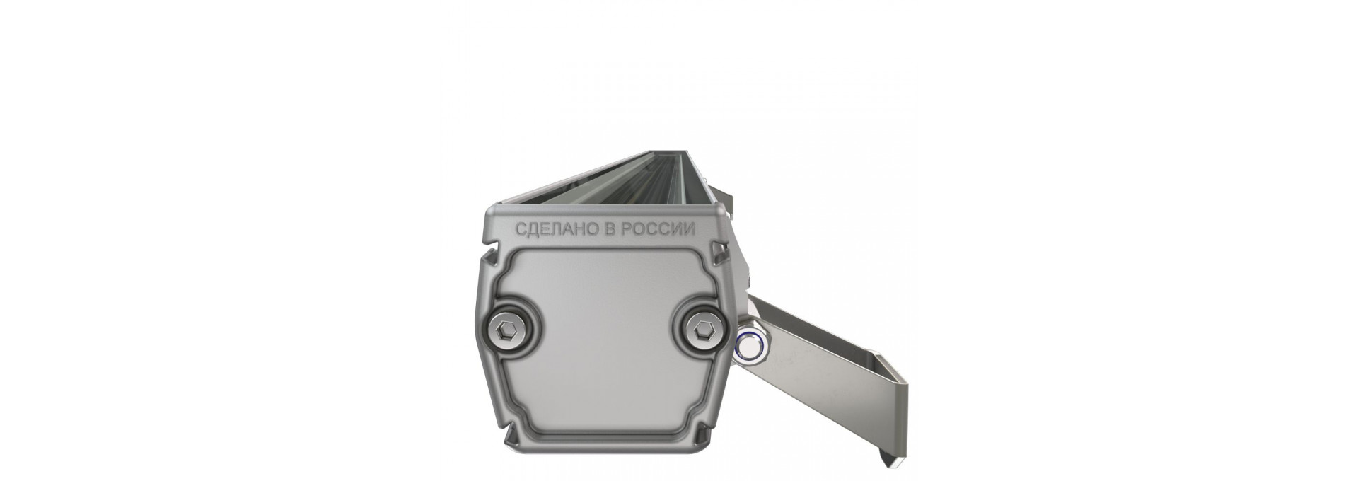 Барокко 3 S 300мм 48В DC CRI80 4000К 90х100°