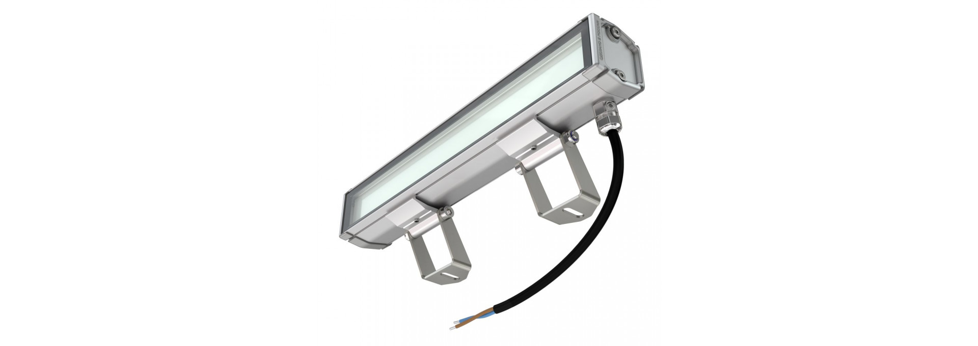 Барокко 3 S 300мм 48В DC CRI80 5000К Опал