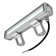 Барокко 3 S 300мм 48В DC CRI80 5000К Опал