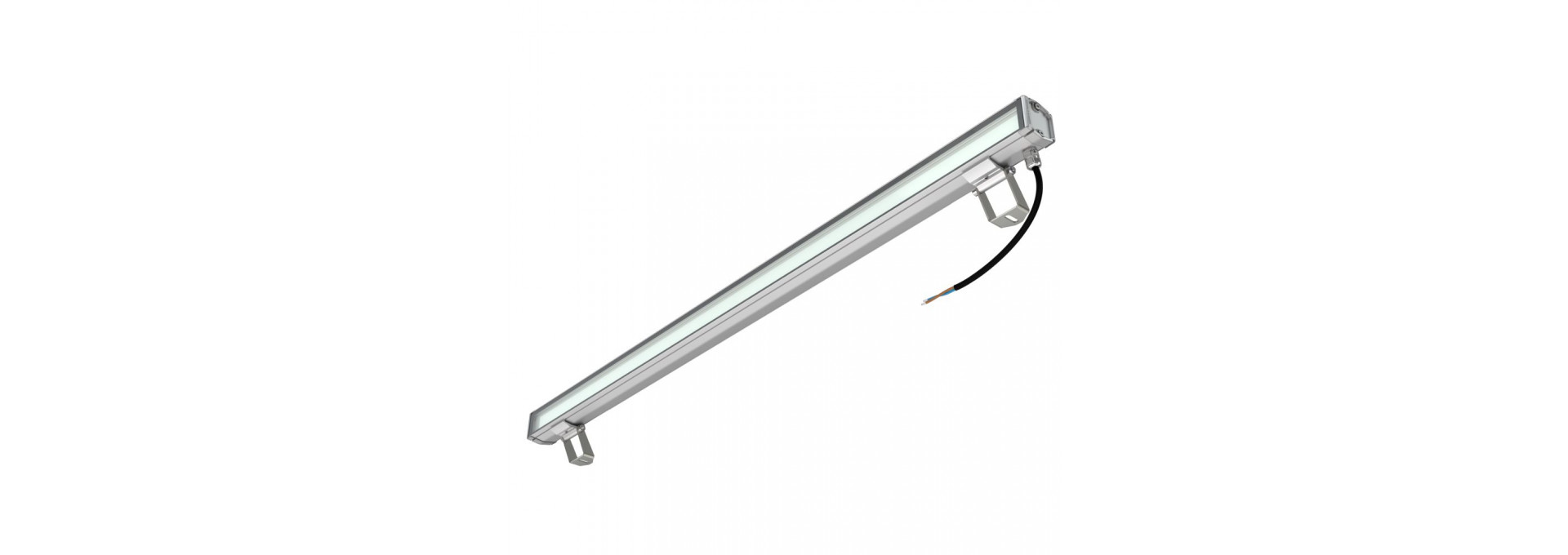 Барокко 40 S 1000мм 48В DC CRI80 3000К Опал