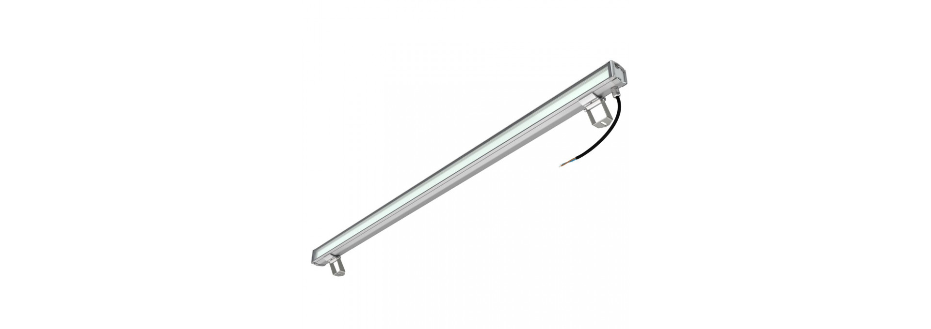 Барокко 48 S 1200мм 48В DC CRI80 5000К Опал