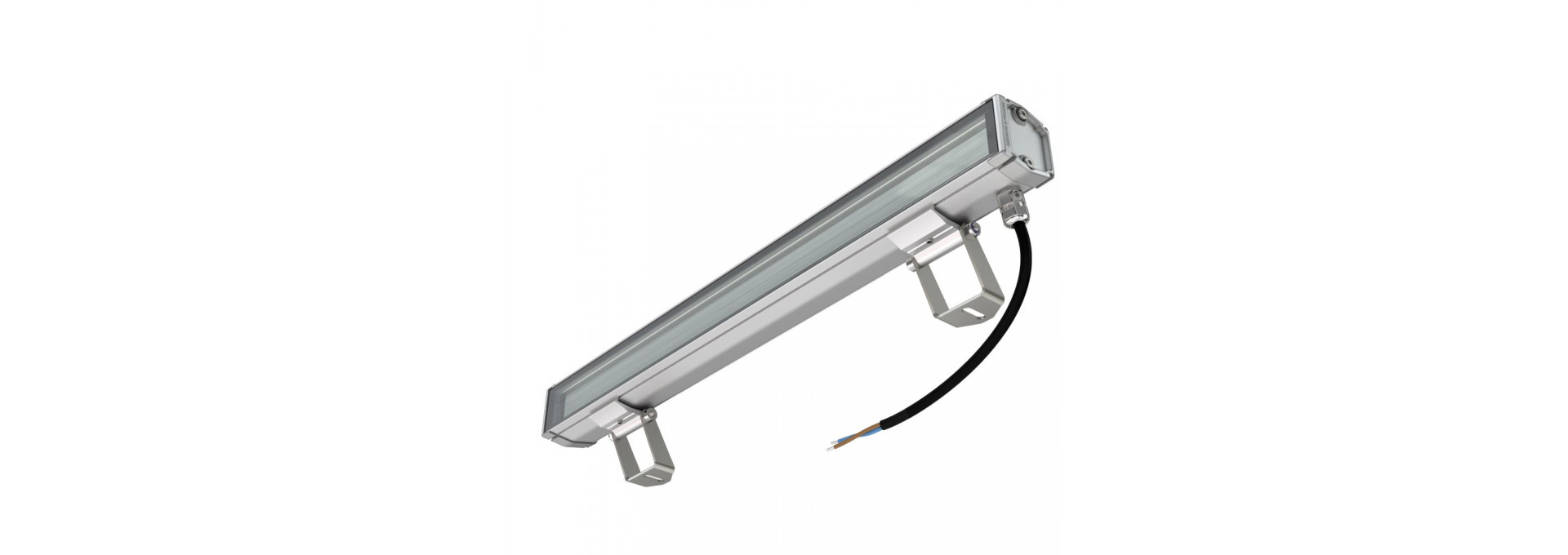 Барокко 5 S 500мм 48В DC CRI80 4000К 40х100°