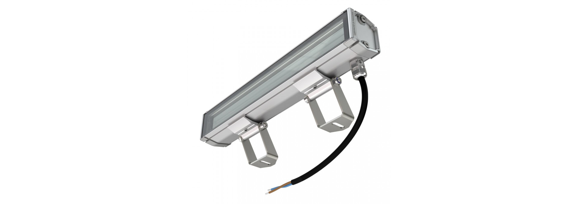 Барокко 6 S 300мм 48В DC CRI80 4000К 40х100°