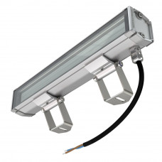 Барокко 6 S 300мм 48В DC CRI80 4000К 60х100°