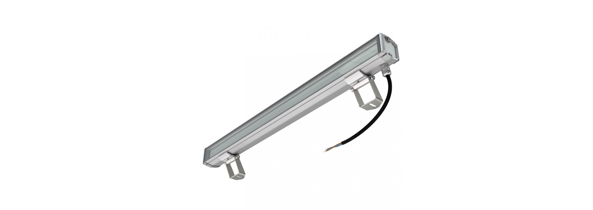 Барокко 6 S 600мм 48В DC CRI80 5000К 40х100°