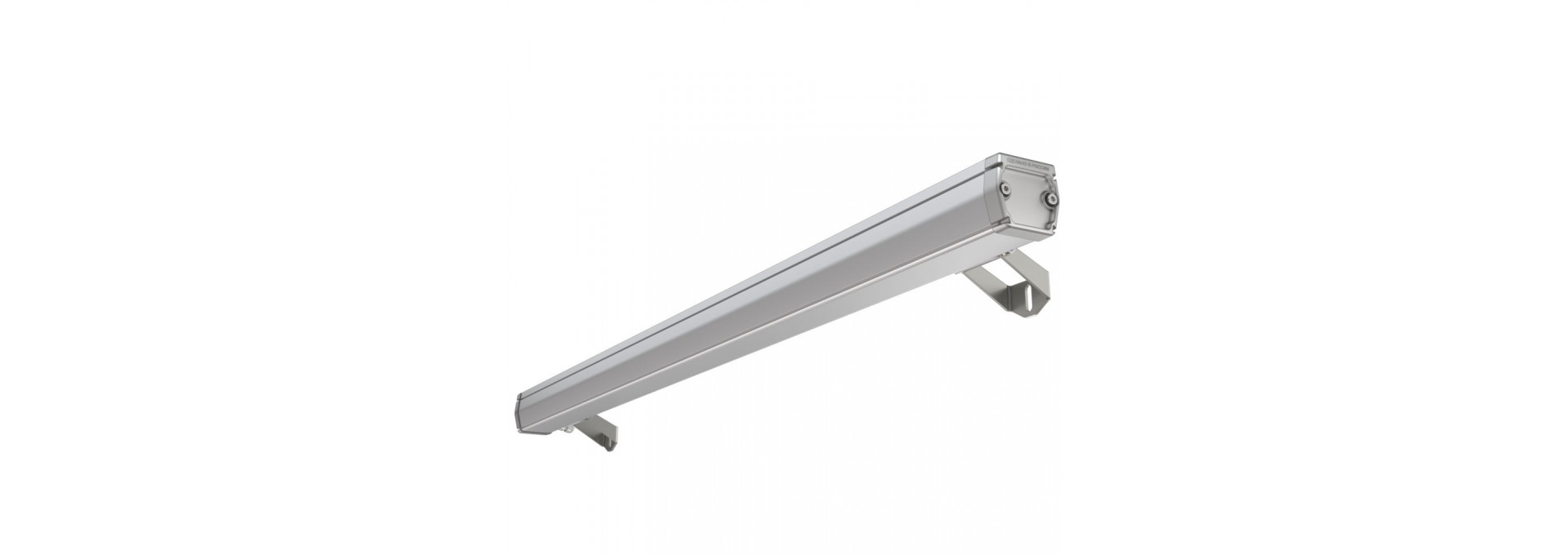 Барокко 9 S 900мм 48В DC CRI80 4000К 90х100°