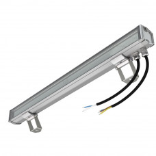 Барокко 10 S 600мм 48В DC 2 пикс. RGBW DMX CRI80 4000К 40х100°