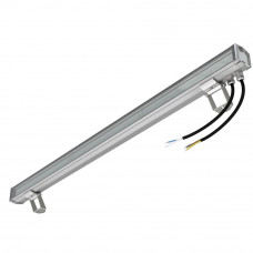 Барокко 15 S 900мм 48В DC 3 пикс. RGBW DMX CRI80 5000К 90х100°