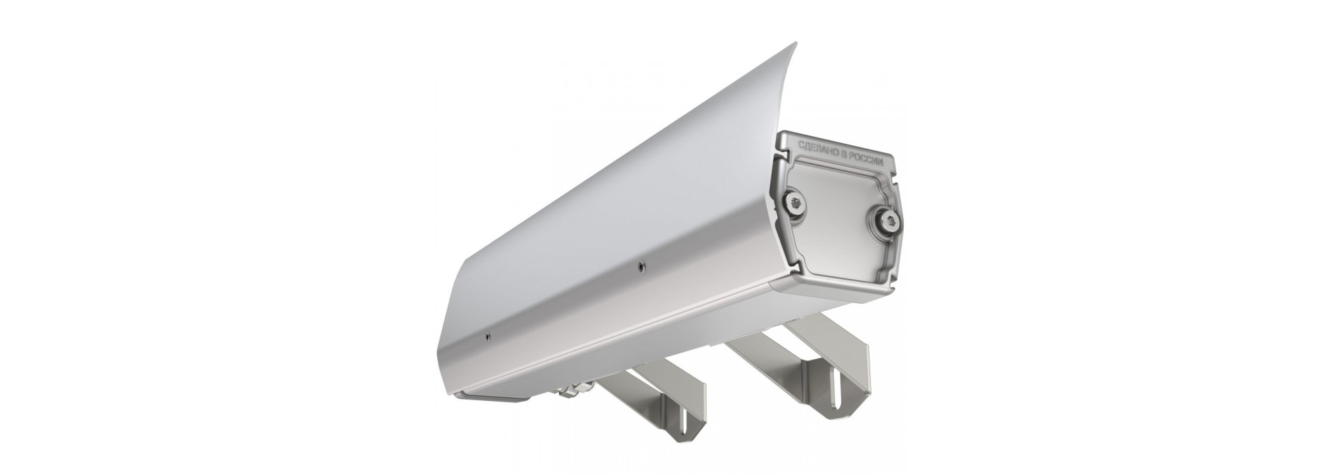 Барокко 5 S 300мм 48В DC 1 пикс. RGBW DMX CRI80 4000К 40х100°