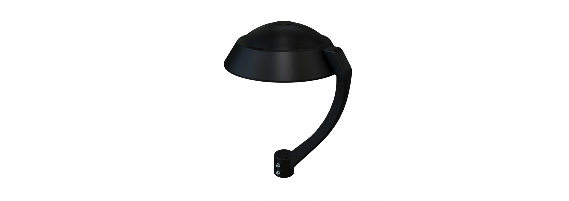 Боул Торшер 80 4000К 155х85°