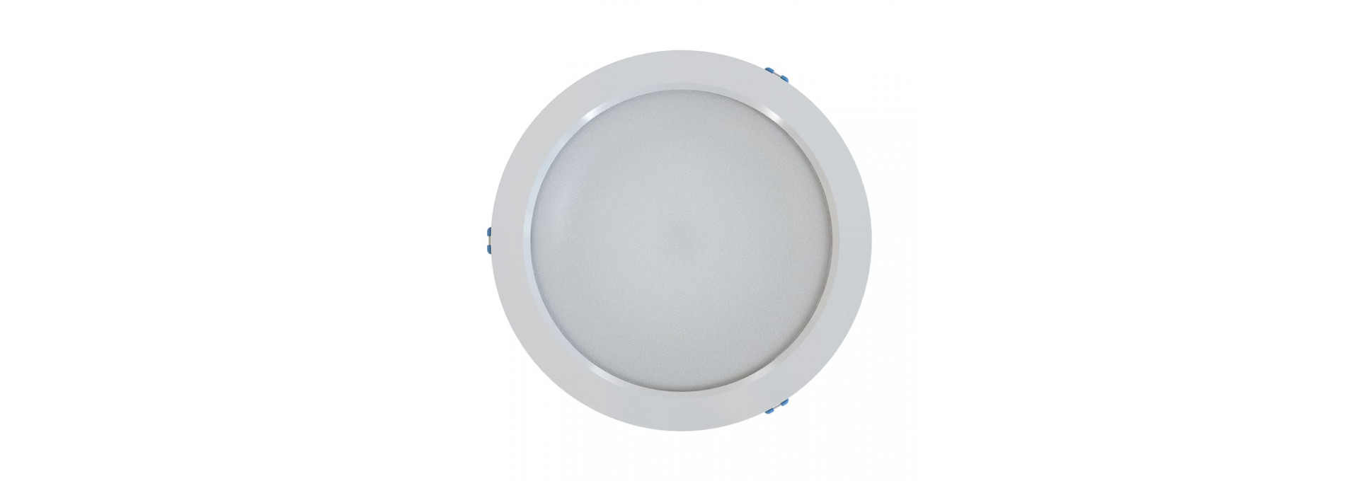 Даунлайт 25 L IP20 CRI80 4000К Опал