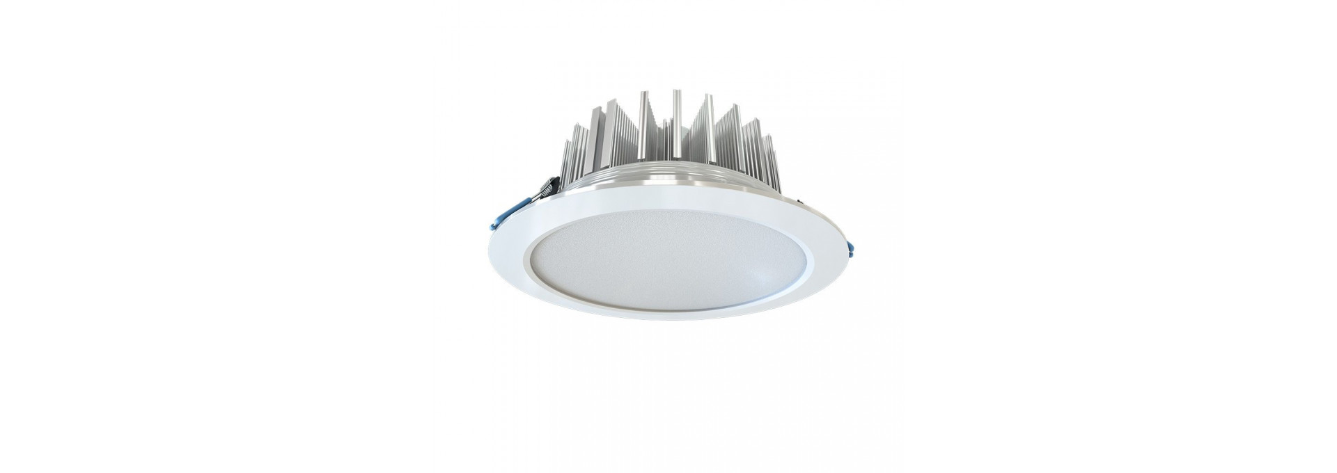 Даунлайт 50 L IP20 CRI80 3000К Опал