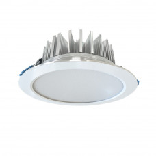 Даунлайт 50 L IP20 CRI80 3000К Опал