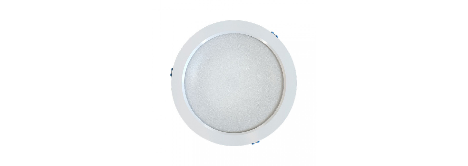 Даунлайт 50 L IP20 CRI80 3000К Опал