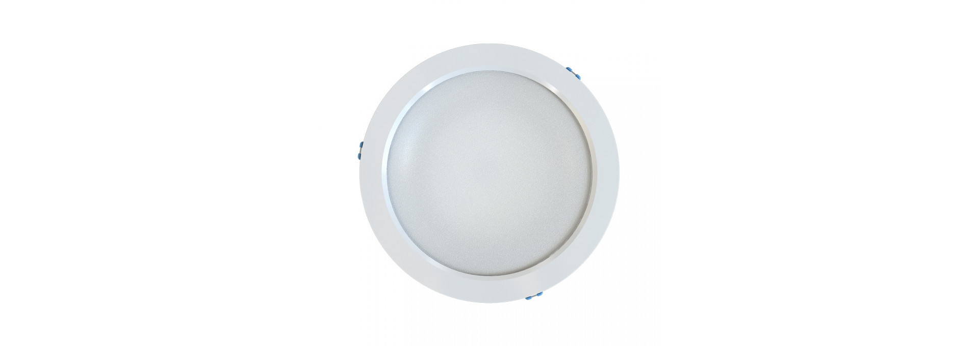 Опция. Даунлайт L (до 30Вт). Исполнение корпуса IP54