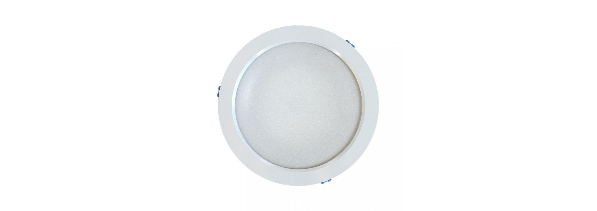 Опция. Даунлайт L (40-50Вт). Исполнение корпуса IP54