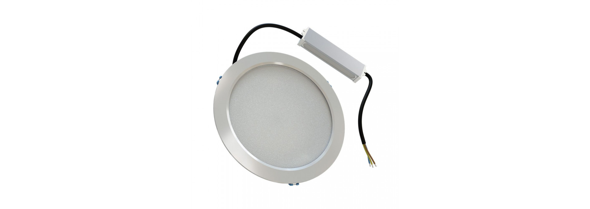 Опция. Даунлайт L (40-50Вт). Исполнение корпуса IP54