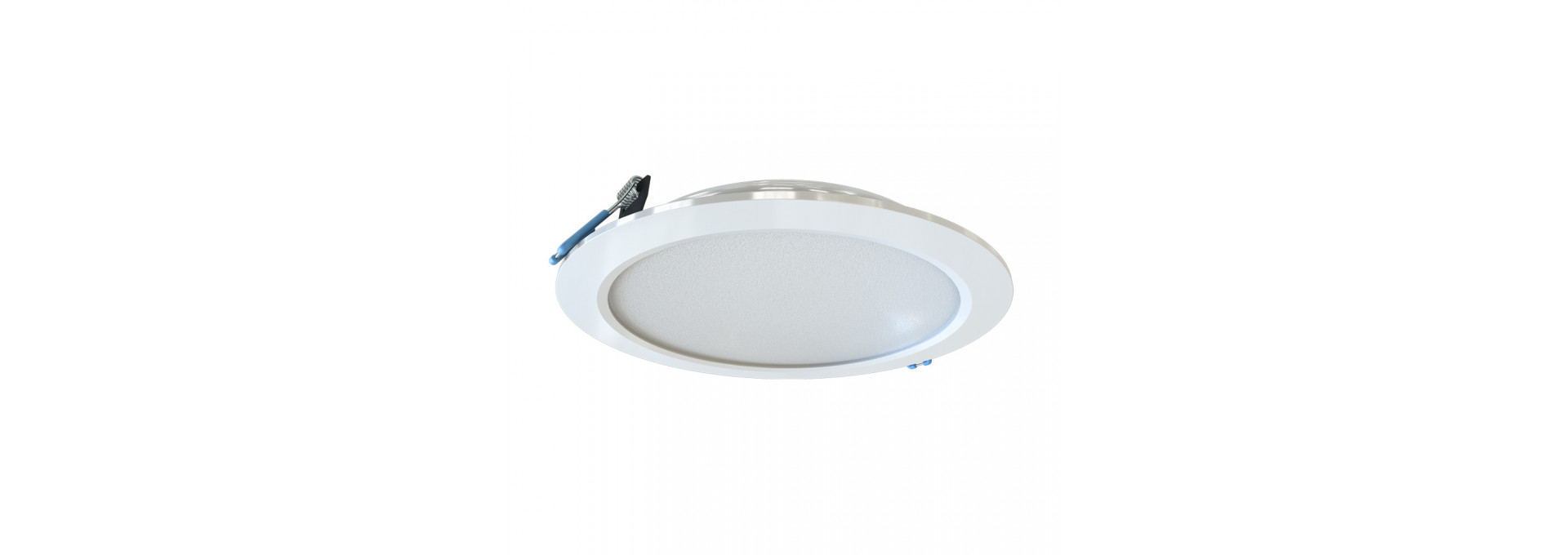 Опция. Даунлайт M. Исполнение корпуса IP54