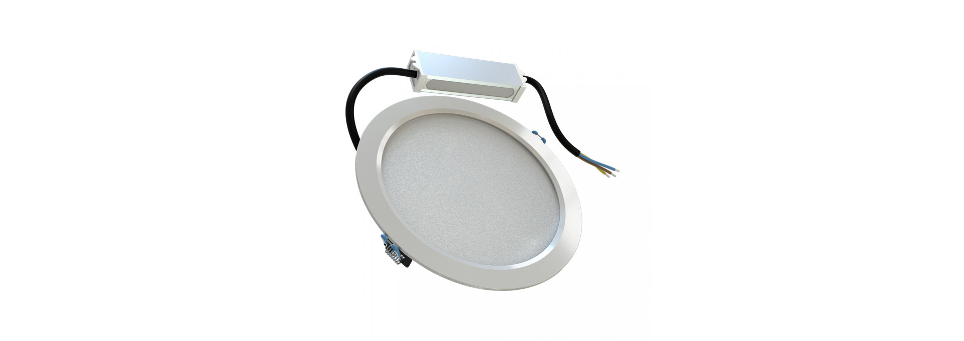 Опция. Даунлайт M. Исполнение корпуса IP54