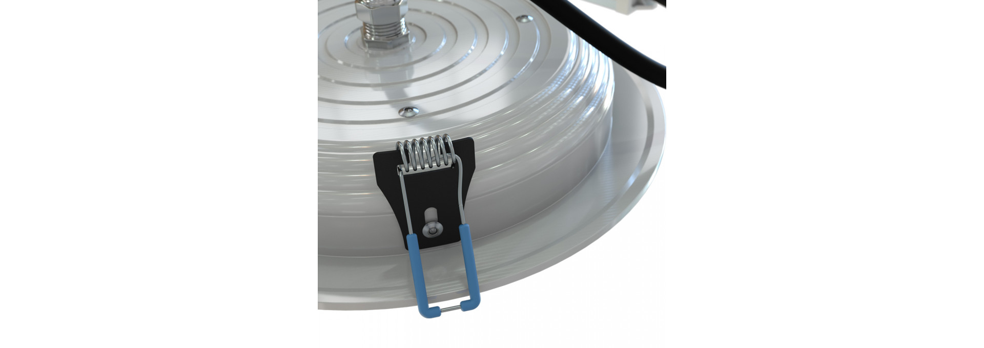 Опция. Даунлайт M. Исполнение корпуса IP54