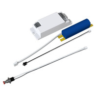 Опция. Даунлайт L. Блок аварийного питания (1,2Вт 3час.)