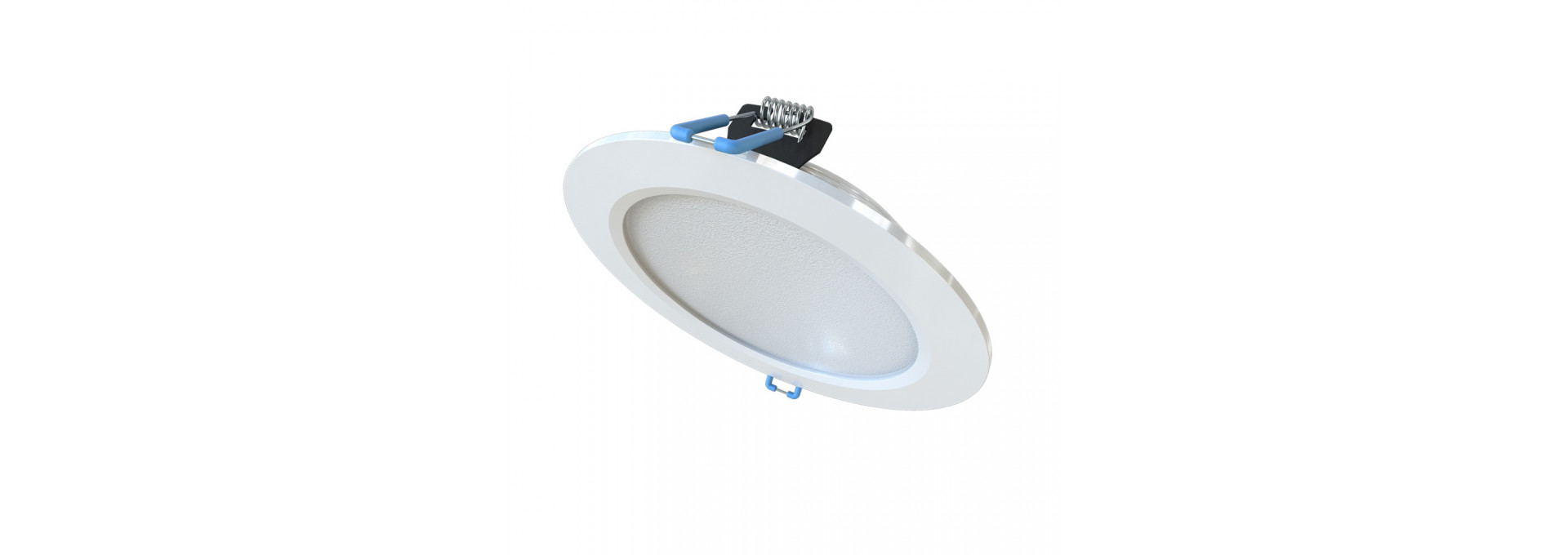 Опция. Даунлайт S. Исполнение корпуса IP54