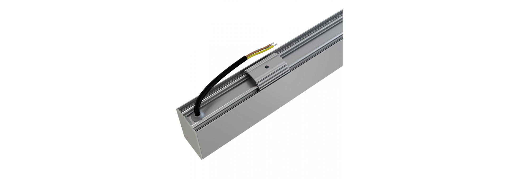 Опция. Элегант S. Накладное крепление J-Hook