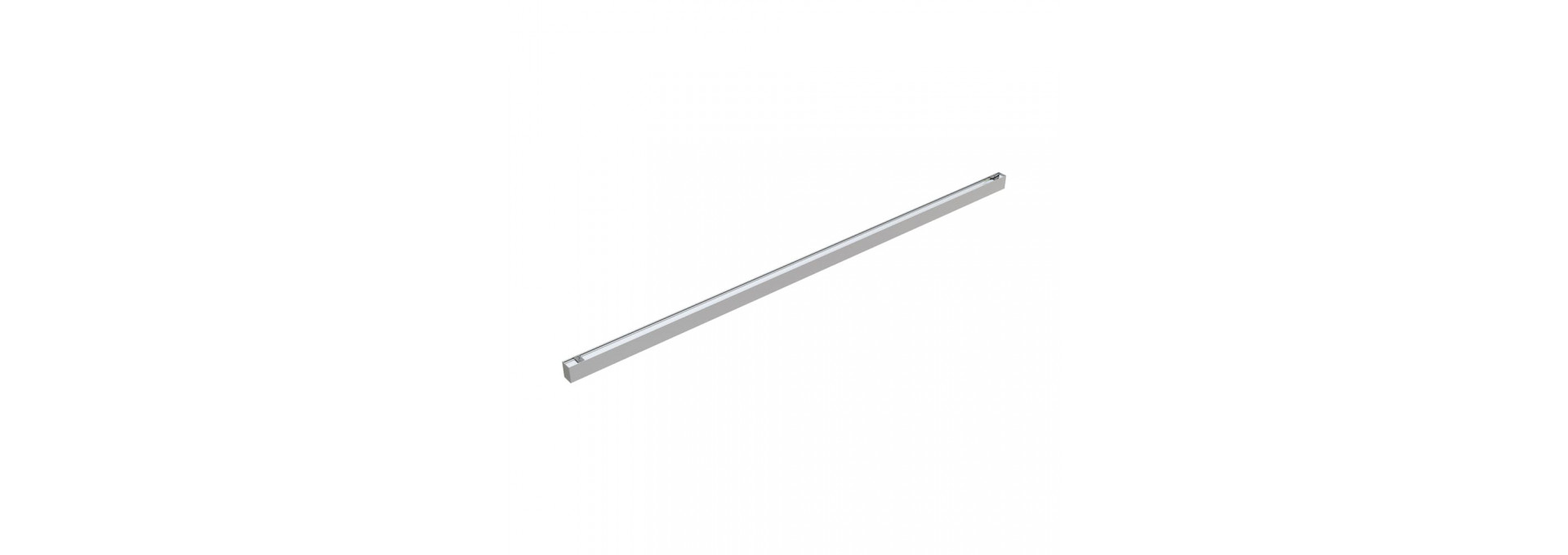 Элегант 120 3000мм M CRI80 5000К Опал