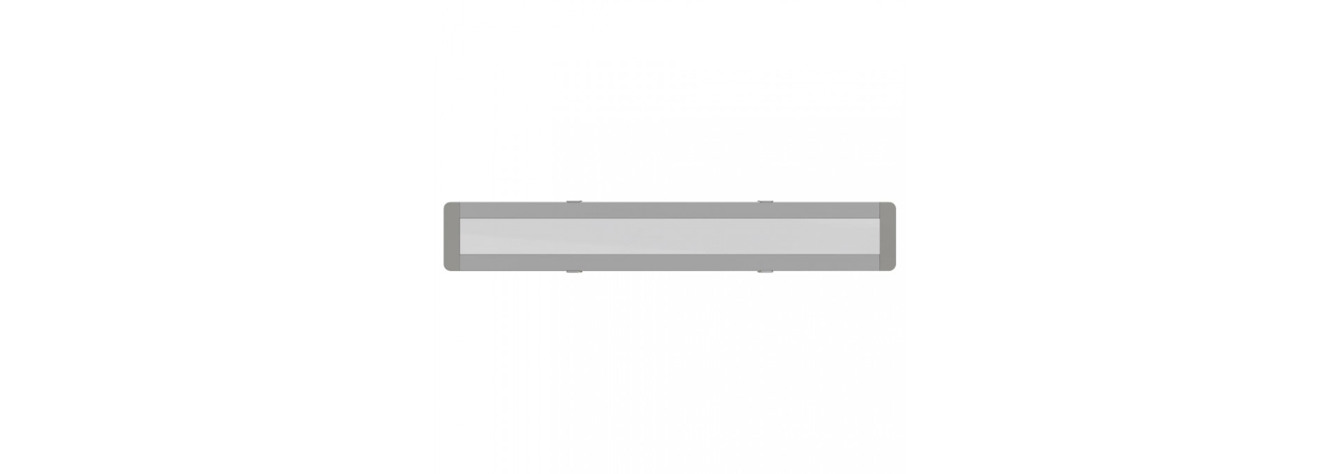 Элегант Встраиваемый 10 300мм CRI80 4000К Опал