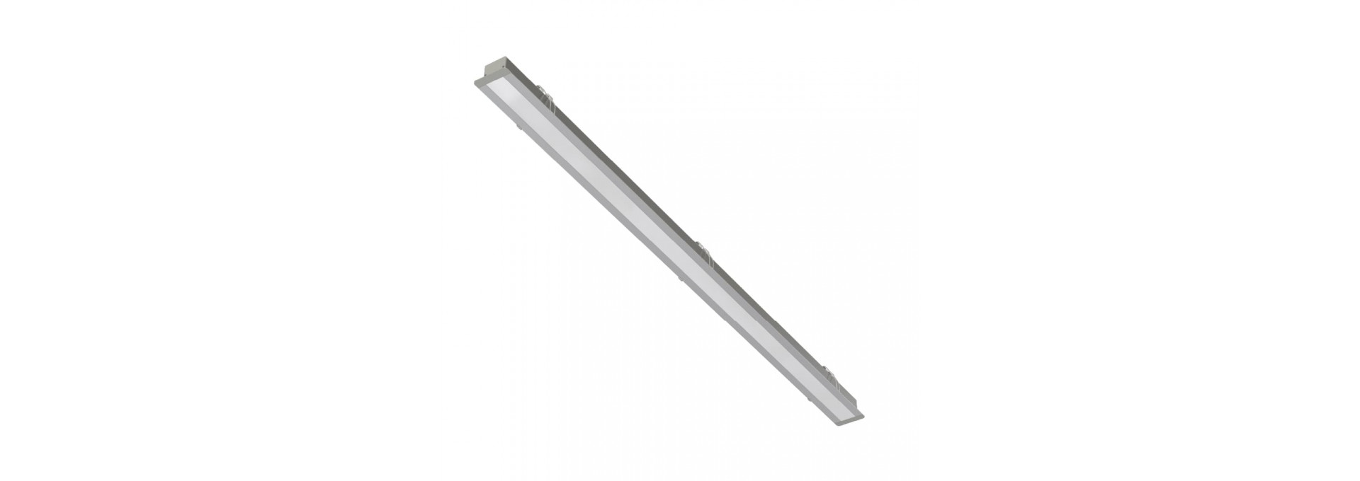 Элегант Встраиваемый 30 900мм CRI80 4000К Опал