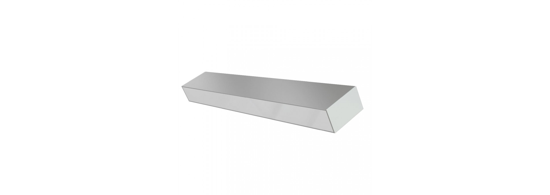 Элегант 20 500мм S CRI80 3000К Опал