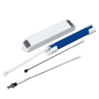 Опция. Даунлайт S. Блок аварийного питания Telecontrol (2,5Вт 3час.)