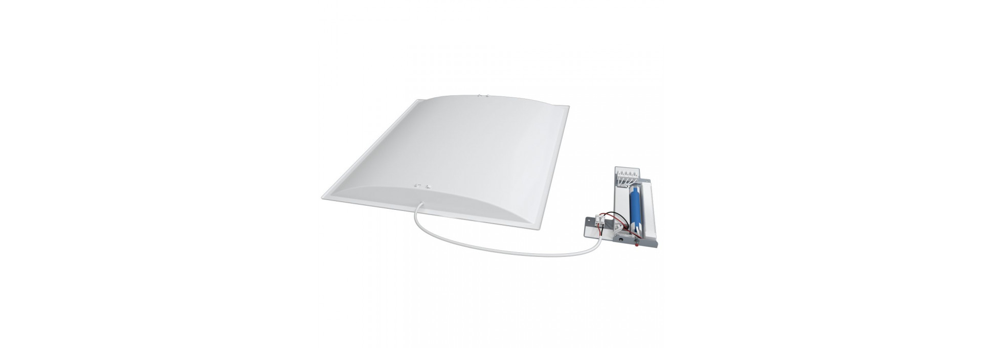 Опция. Офис Рефлект. Блок аварийного питания Telecontrol (2,5Вт 3час.)