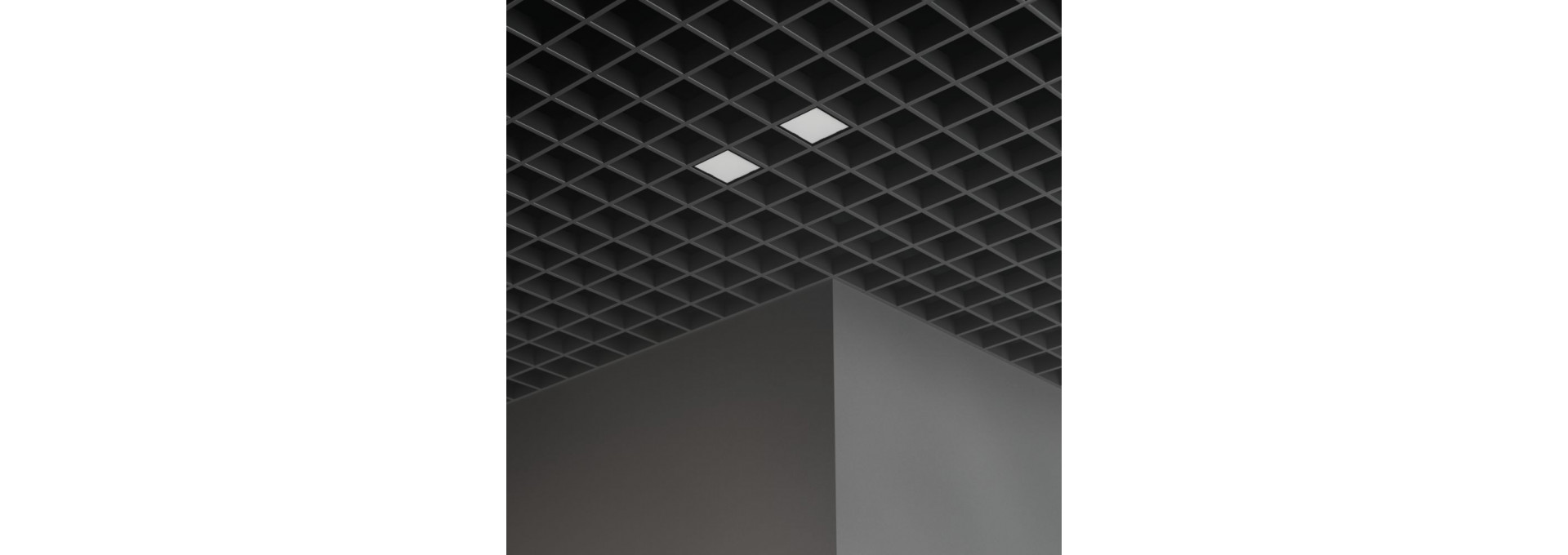 Опция. Грильято Мозаик 14х2. Черный корпус