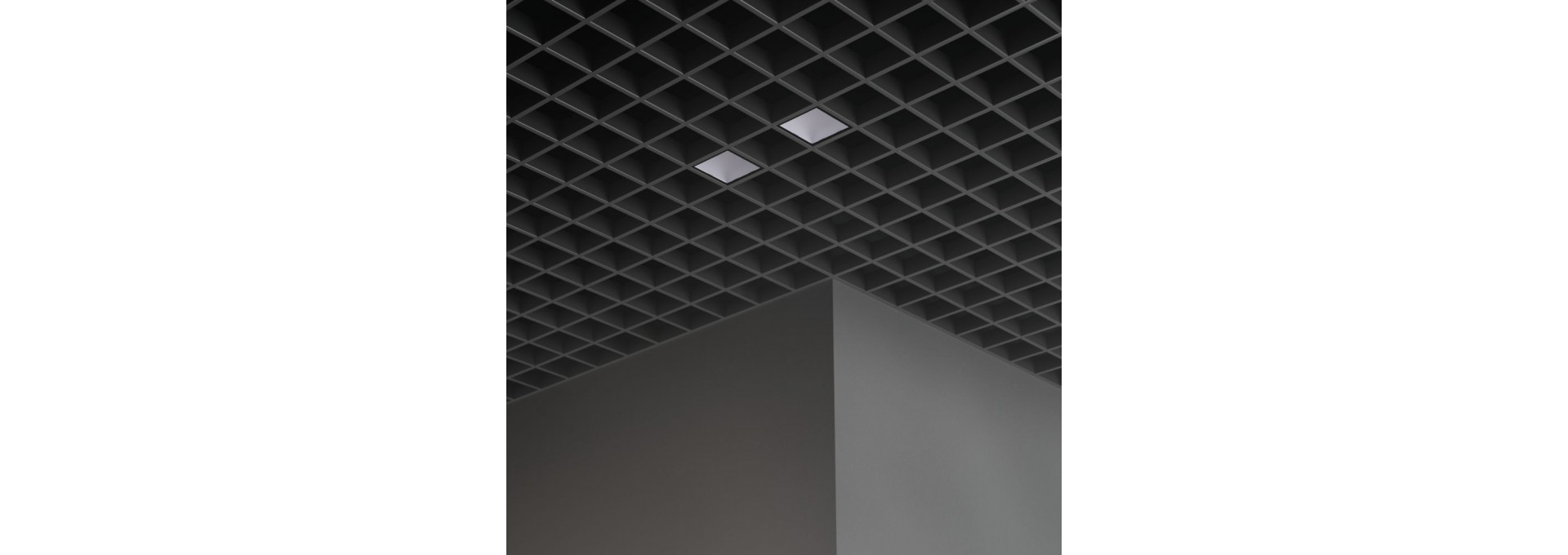 Опция. Грильято Мозаик 14х2. Черный корпус