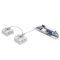 Опция. Грильято Мозаик. Блок аварийного питания (2,5Вт 3час.)