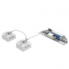 Опция. Грильято Мозаик. Блок аварийного питания (5Вт 1,5час.)