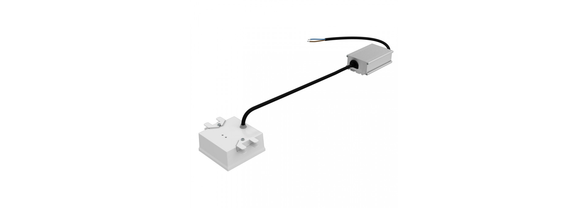 Опция. Грильято Мозаик (7х1). Исполнение корпуса IP54