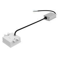 Опция. Грильято Мозаик (7х1). Исполнение корпуса IP54