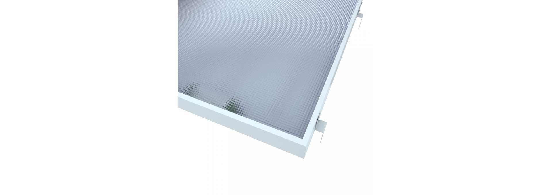 Грильято 25 IP30 CRI90 6500К Микропризма