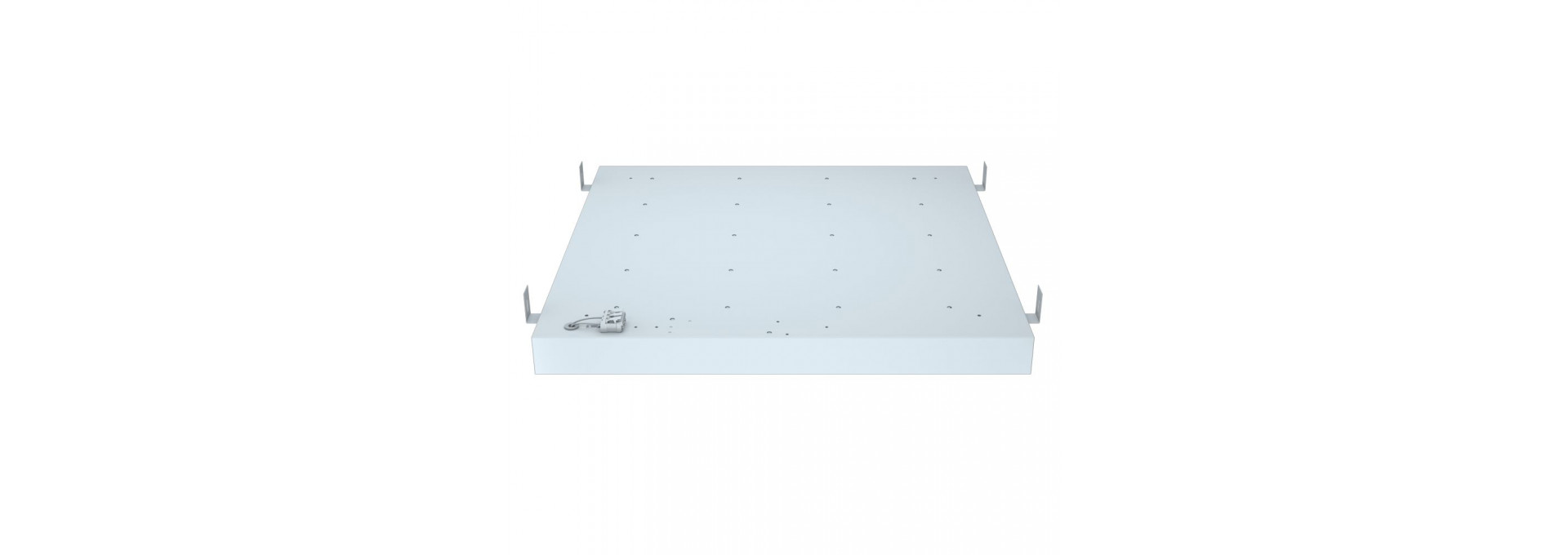 Грильято 25 Эко IP30 CRI80 3000К Микропризма