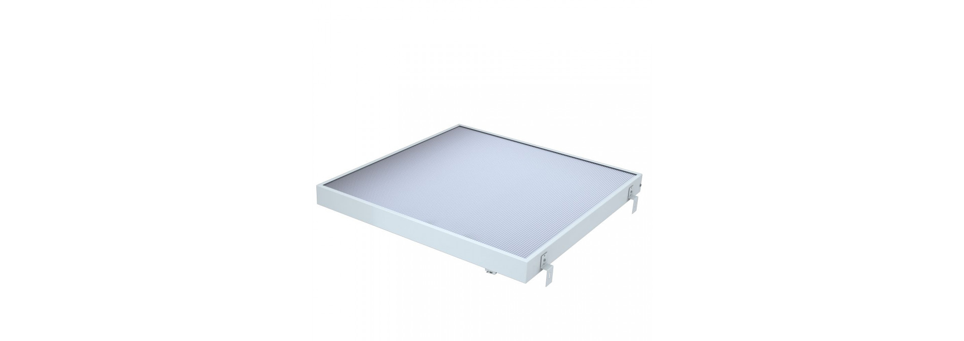 Грильято 30 IP30 CRI80 5000К Микропризма