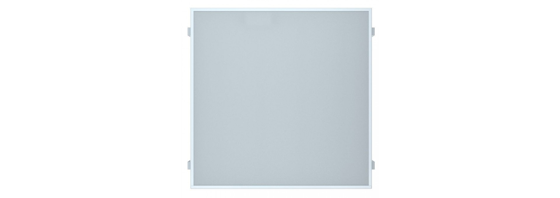 Грильято 36 IP30 CRI80 4000К Опал