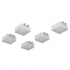 Грильято Мозаик 34 х5 IP40 CRI90 5000К Опал