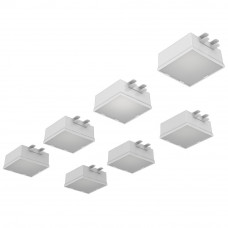 Грильято Мозаик 45 х7 IP40 CRI90 5000К Опал