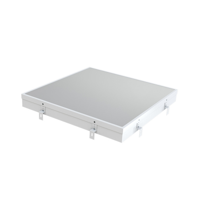 Опция. Грильято. Исполнение корпуса IP65