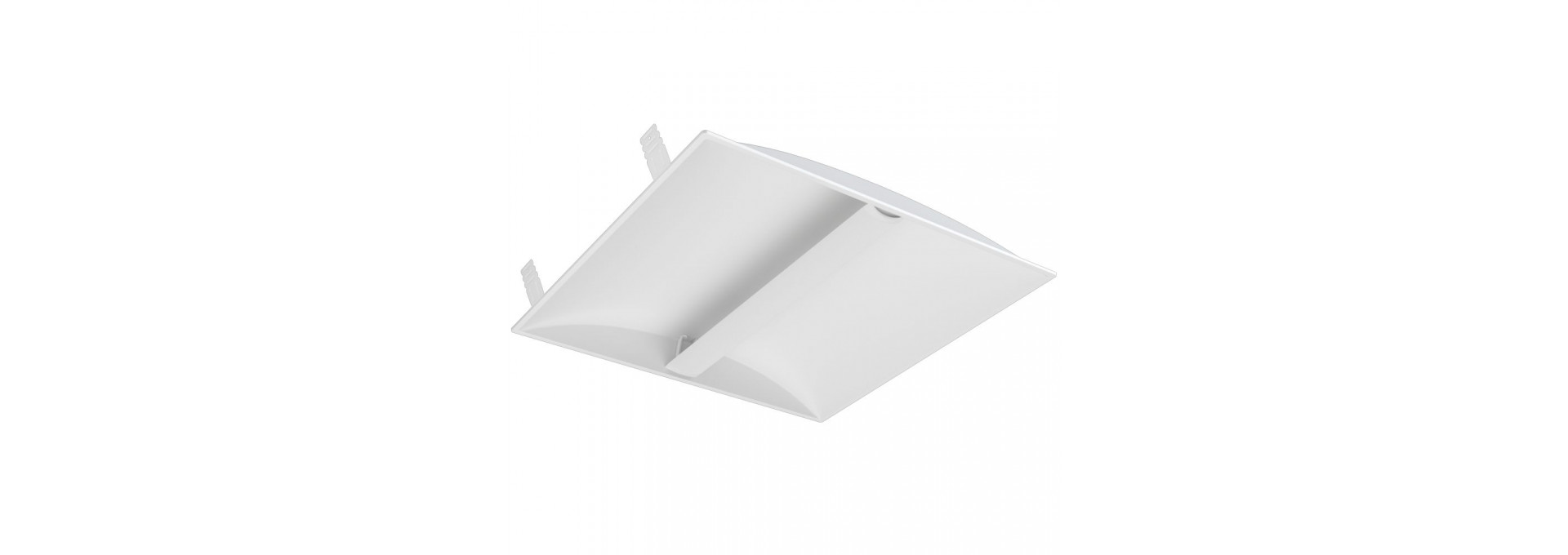 Грильято Рефлект 25 IP30 CRI80 4000К